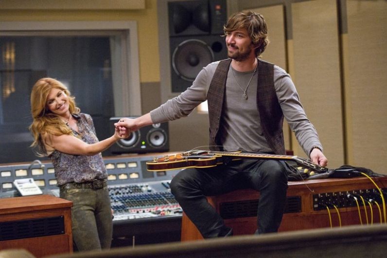 Foto de Nashville Cast