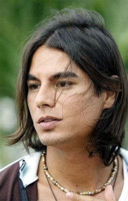 Foto de Julio Iglesias Jr.