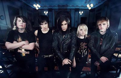 Foto de Sturm Und Drang