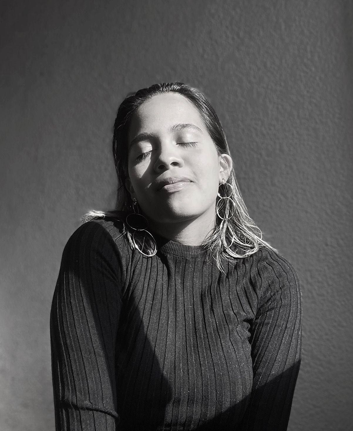 Foto de Mila Cardozo