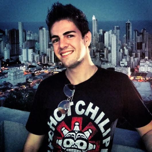 Foto de Andrei Ferreira