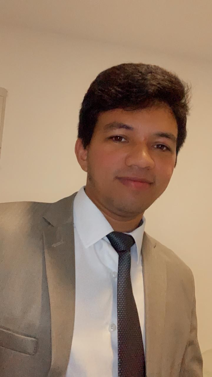 Foto de Marcos Macedo