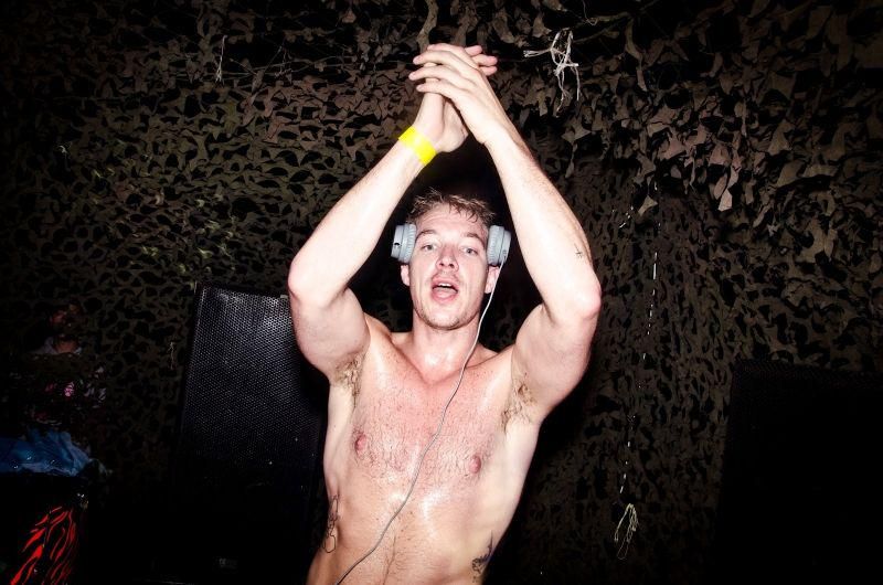 Photo of Diplo