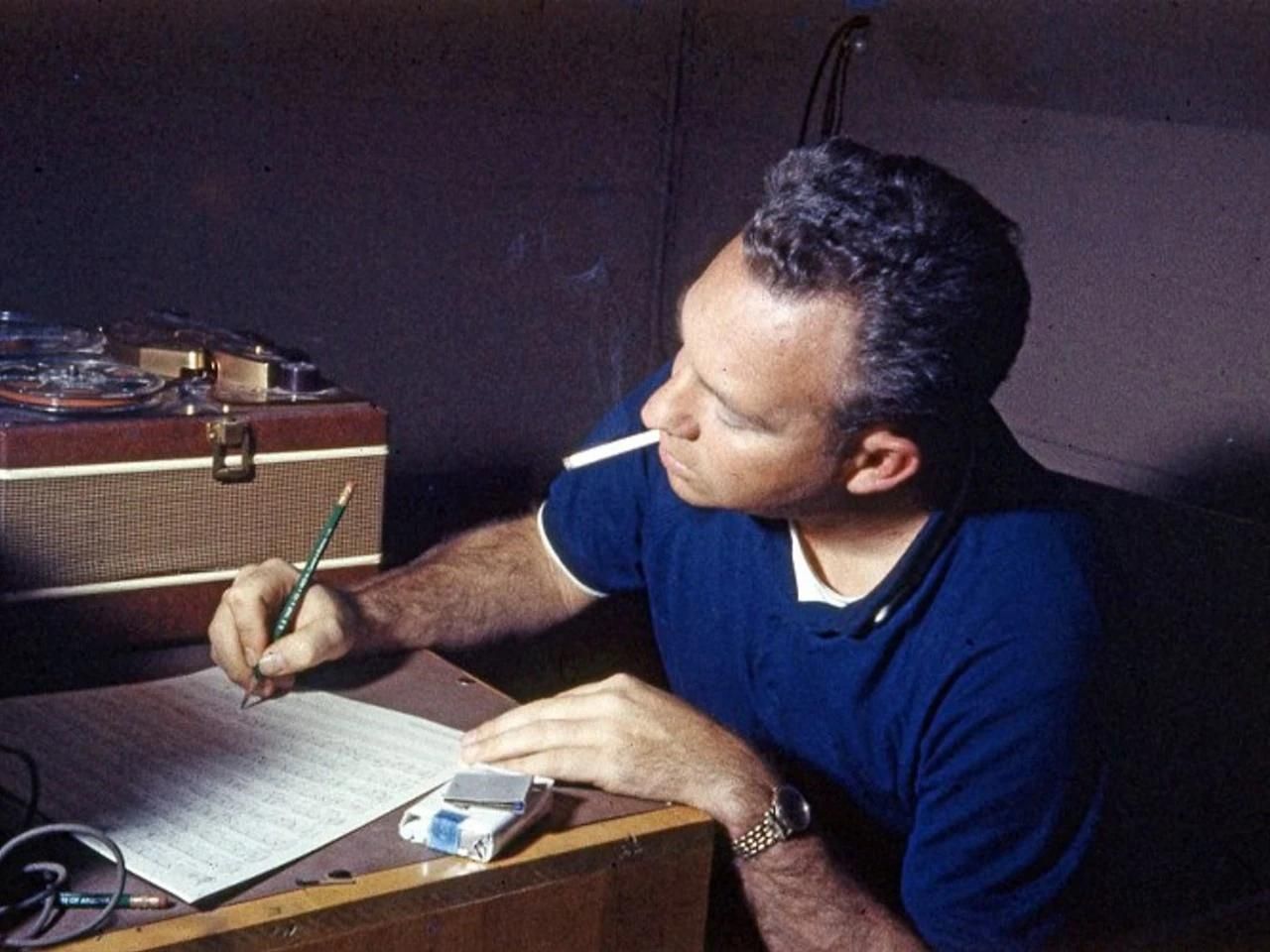 Foto de Connie Conway