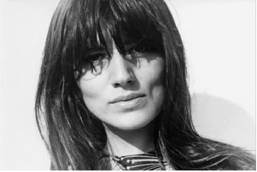 Photo of Catherine Ribeiro