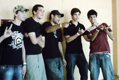 Foto de Matcho Porco