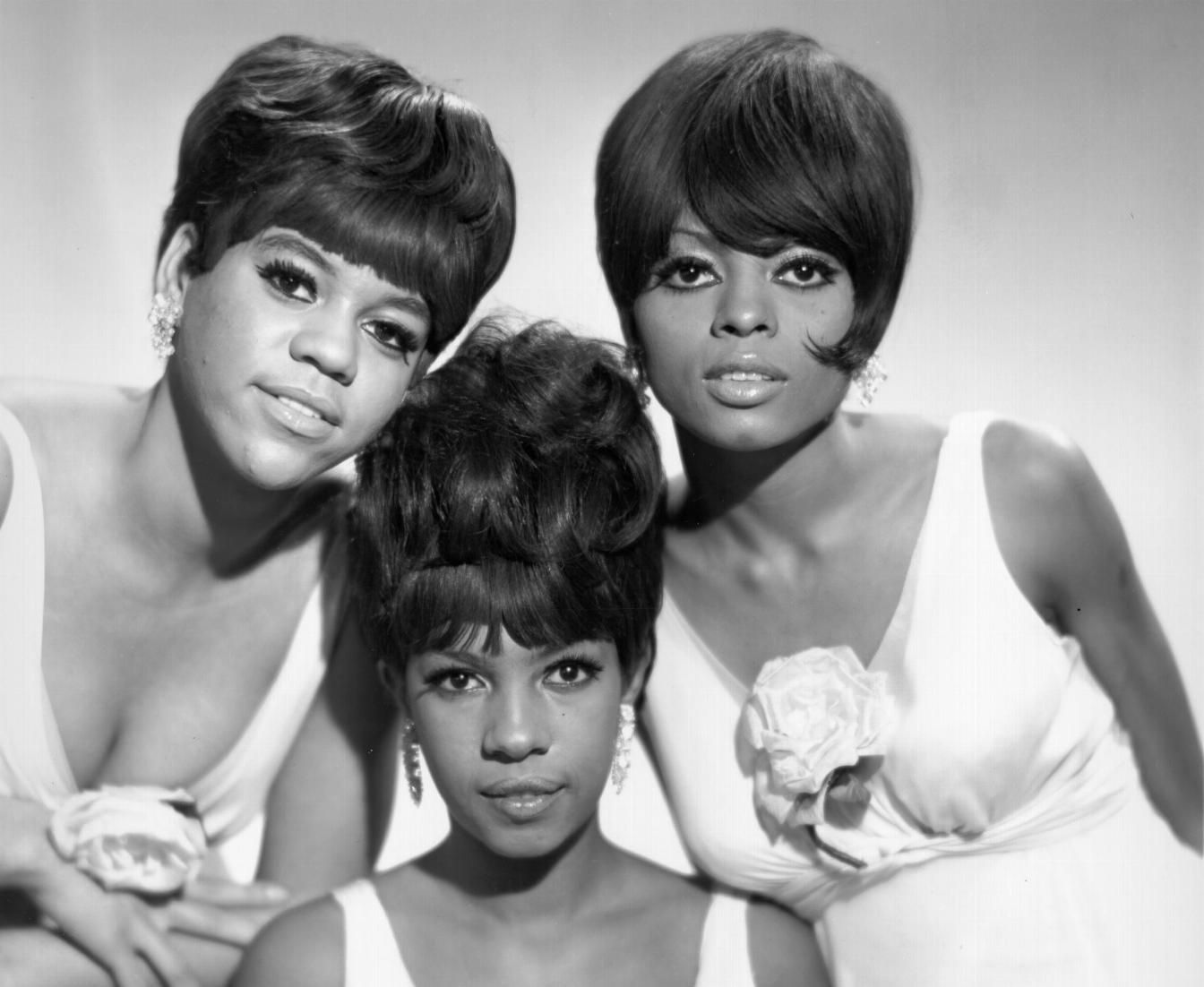Foto de The Supremes