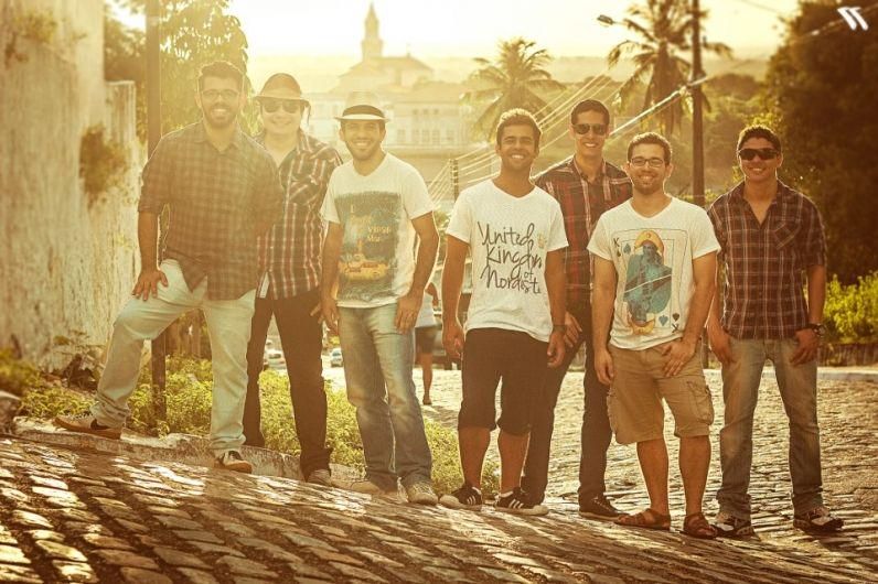 Photo of Os Gonzagas