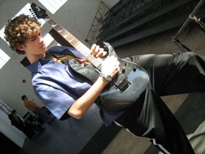 Foto de Otávio Augusto