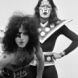 Foto do artista KISS