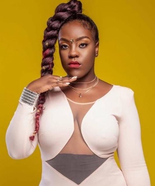 Foto de Salima Chica