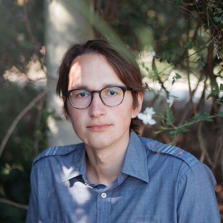 Foto de Tyler Burkhart