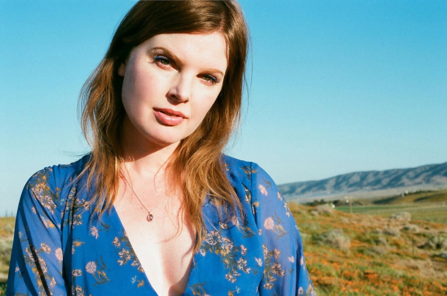 Foto de Miranda Lee Richards