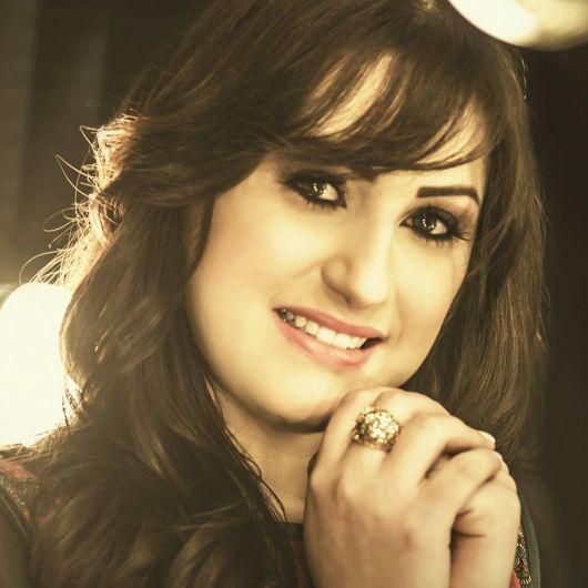 Foto de Raquel Santoro