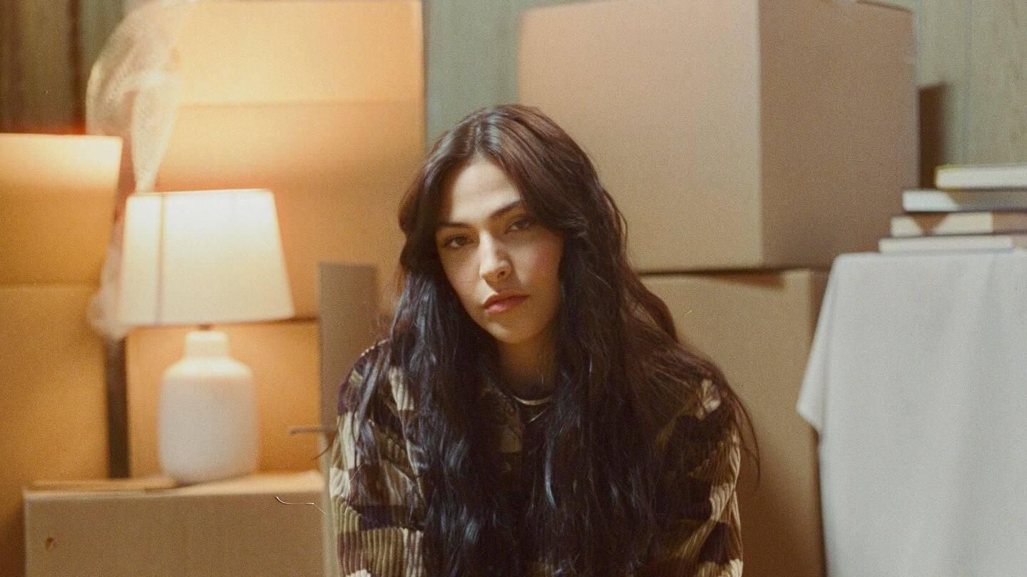 Foto de Carmen DeLeon