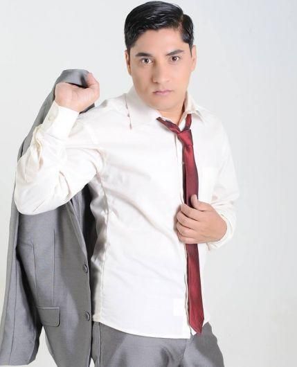 Foto de Moisés Silva