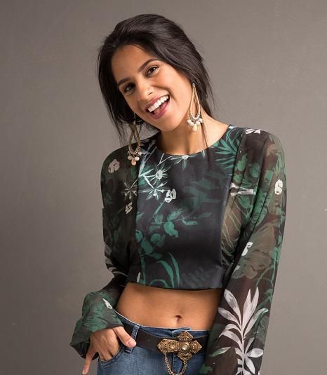 Photo of Mariana Coelho