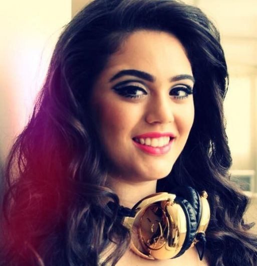 Foto de Hadassah Perez