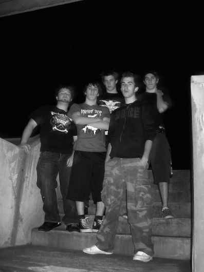 Foto de Never See Tomorrow