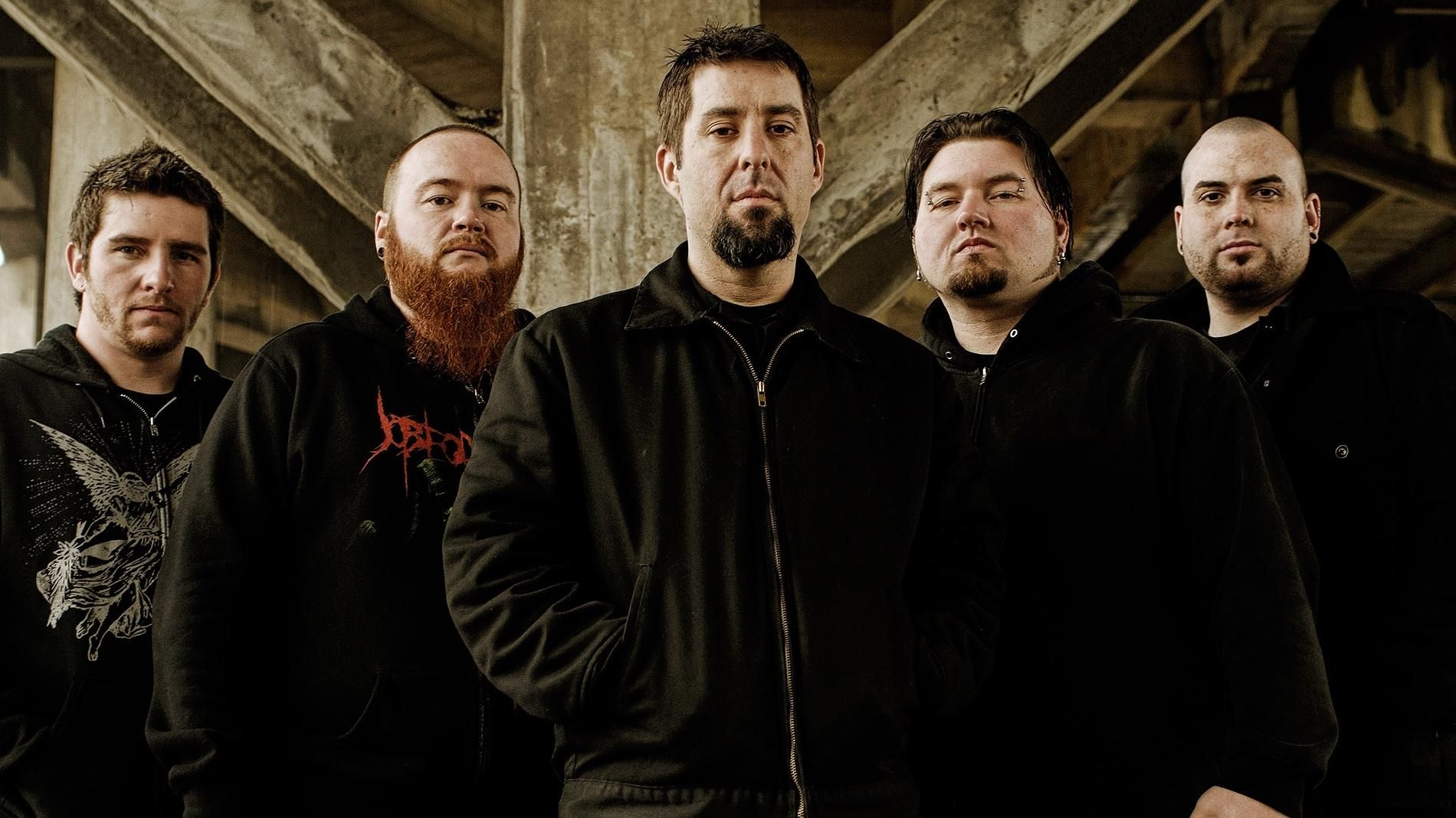 Foto de Soul Embraced