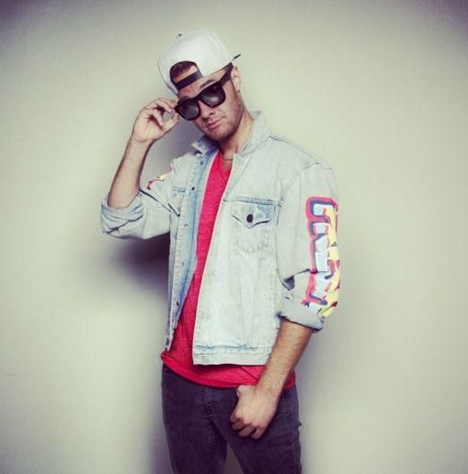 Foto de Bart Baker Parodies