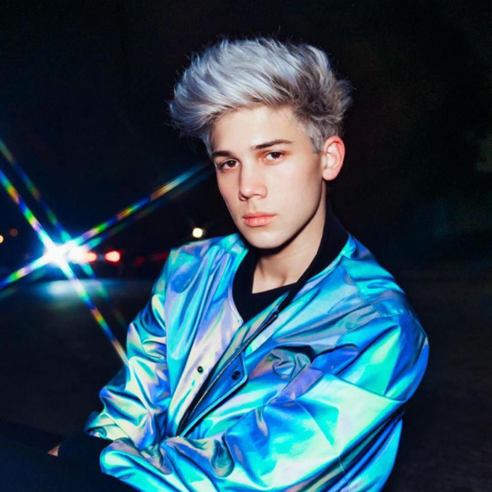 Foto de Grant Knoche