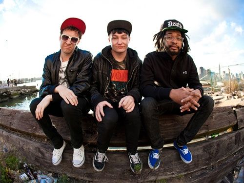 Foto de The Death Set