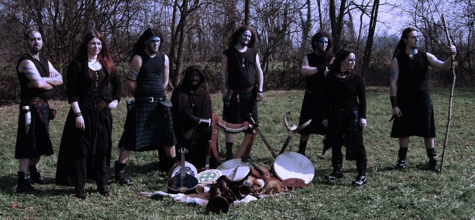 Foto de Furor Gallico