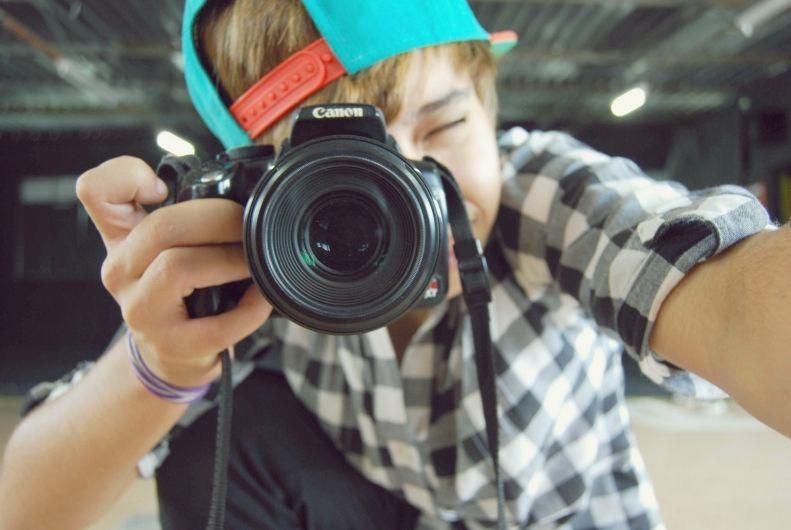 Foto de Steph Hinckel