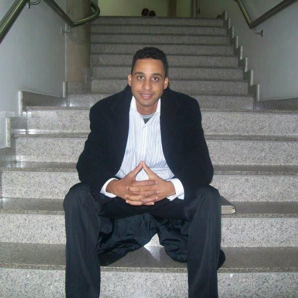 Foto de Daniel Junior