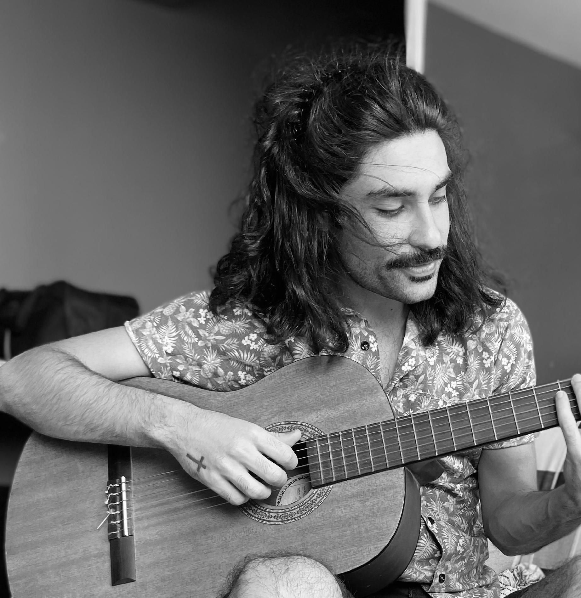 Foto de Cassio Vidal