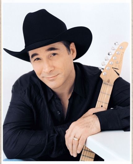 Foto de Clint Black