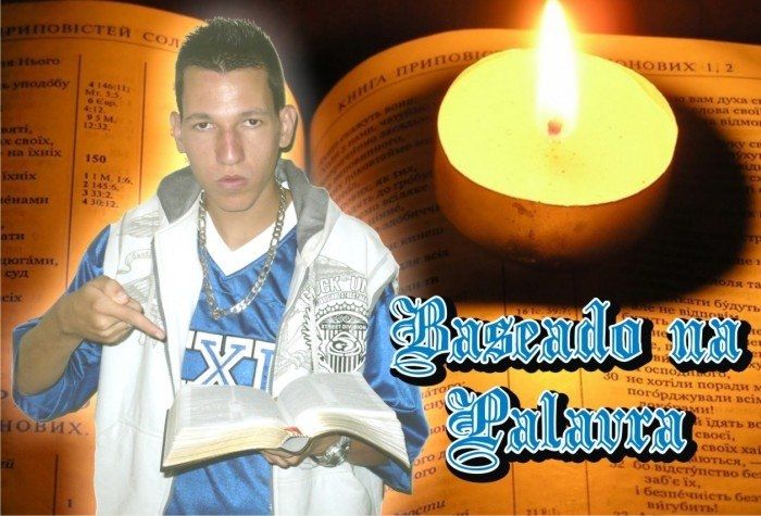 Photo of Baseado Na Palavra