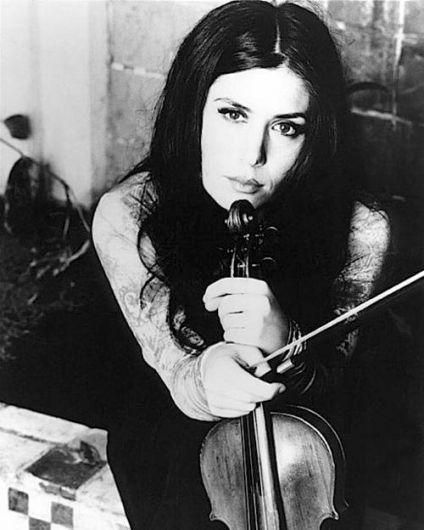 Foto de Lili Haydn