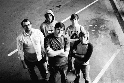 Photo of Across Five Aprils