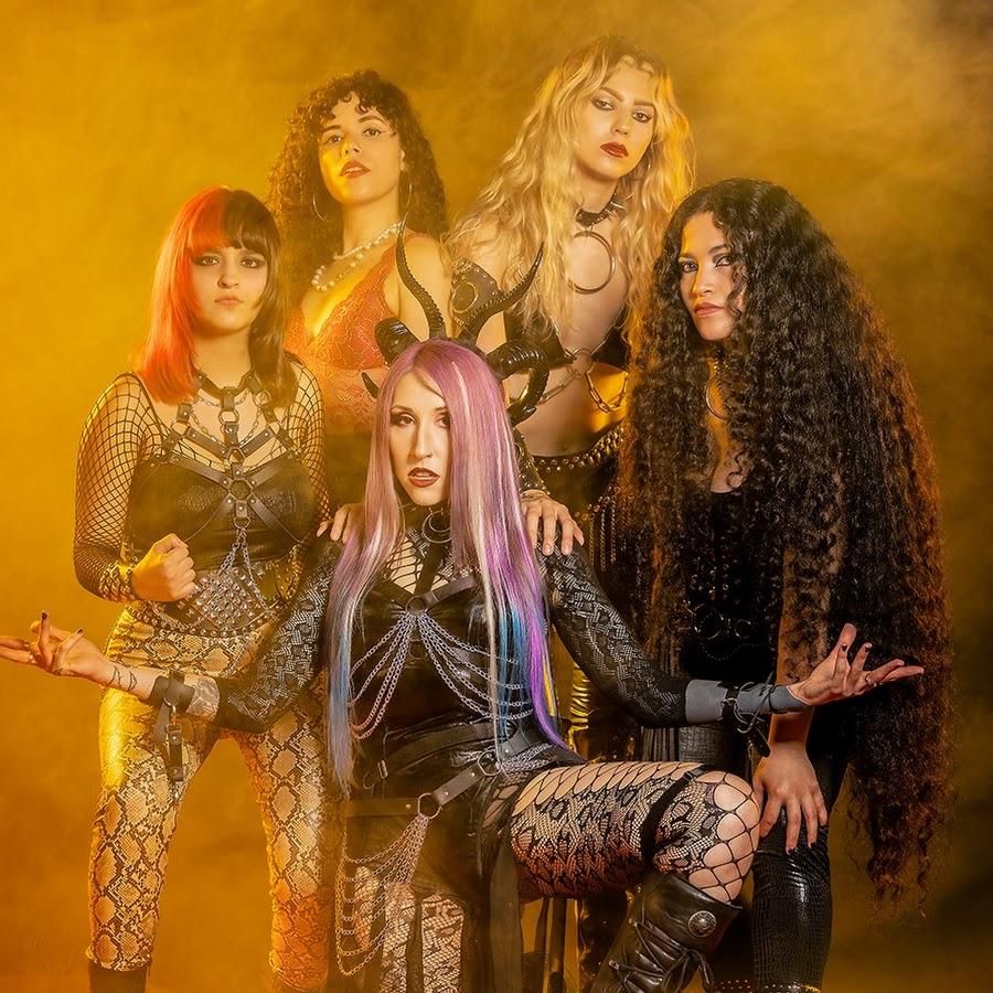 Photo of Cobra Spell