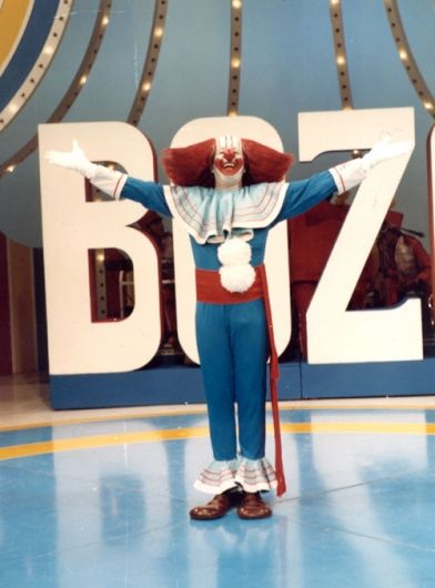 Foto de Bozo