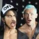Foto do artista Red Hot Chili Peppers