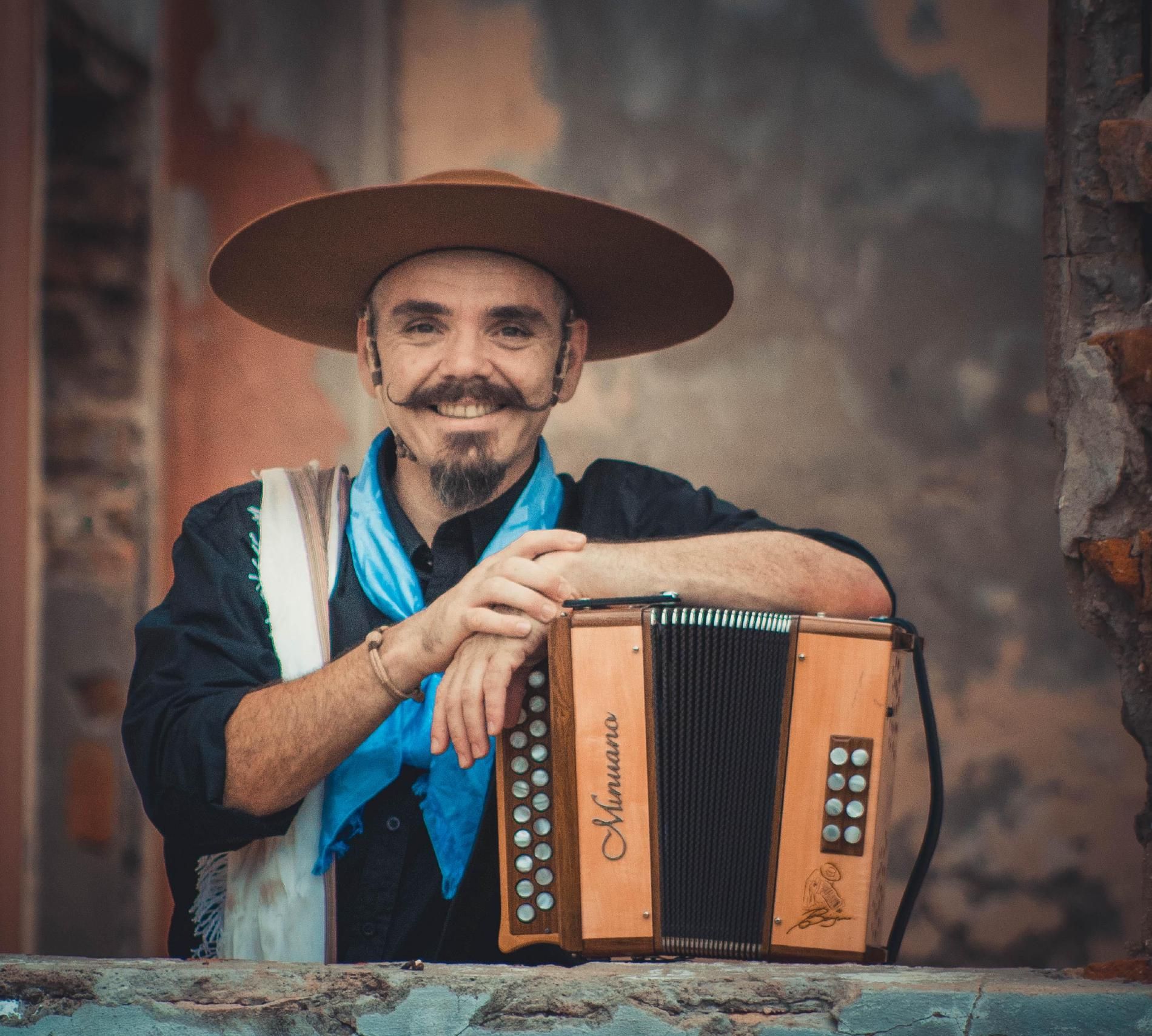 Foto de Edilberto Bérgamo