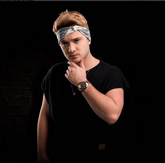 Photo of Thiago Matheus