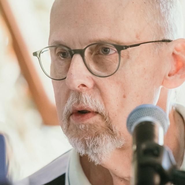 Foto de Carlos Sider