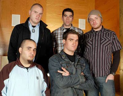 Foto de New Found Glory