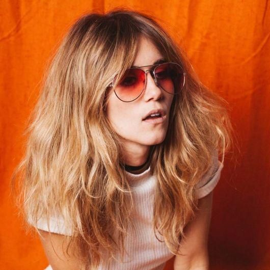 Photo of Whinnie Williams