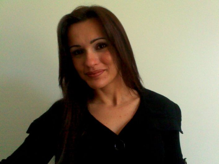 Foto de Príscilla Gollub