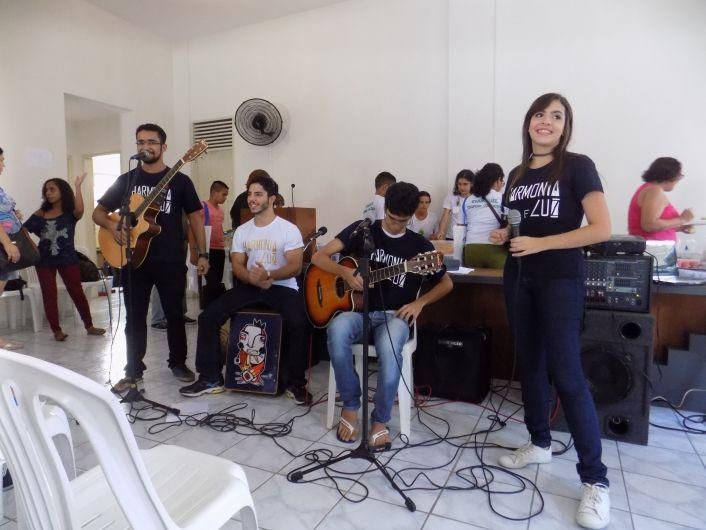 Foto de Harmonia e Luz