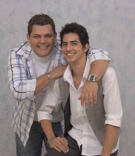 Photo of Douglas e Leon