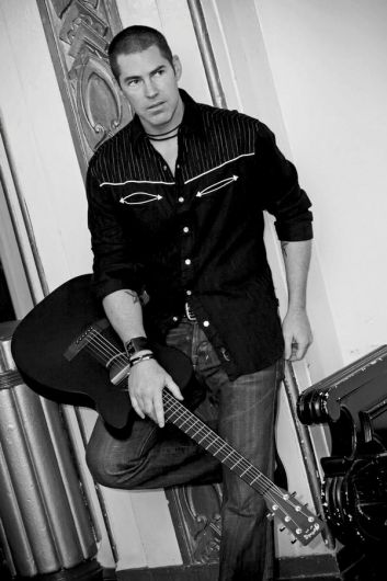 Foto de J. R. Richards