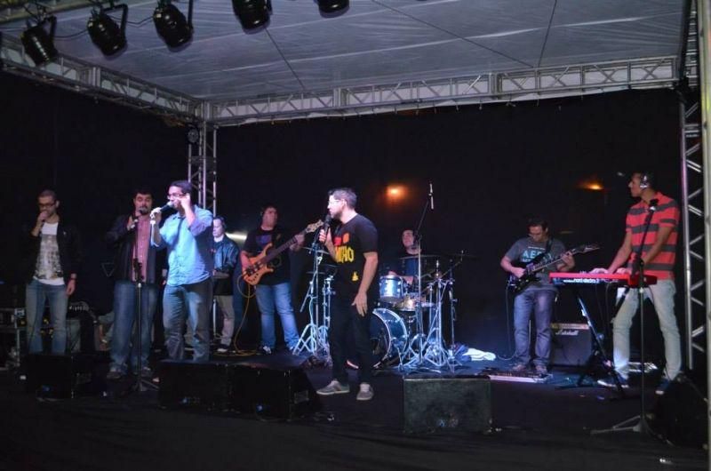 Foto de Ministerio Presença de Deus