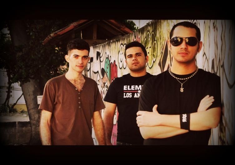 Foto de Herdeiros da Unção