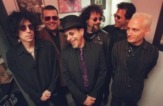 Foto de J. Geils Band